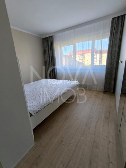 Apartament 2 camere, mobilat si utilat, Strand - 12