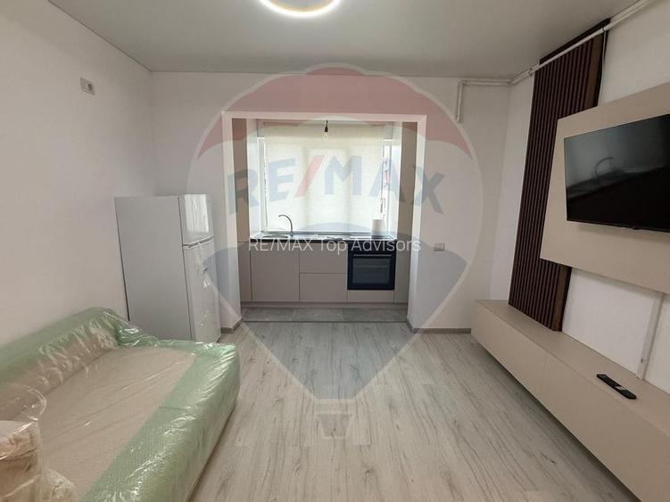 VANZARE Apartament cu 2 camere in zona Militari Residence - 2