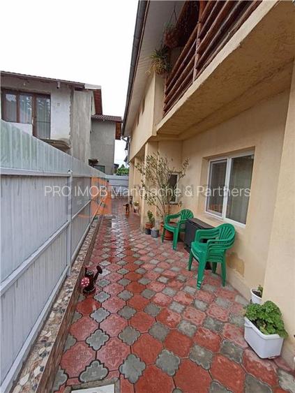 Casa + teren intravilan si garaj zona Mihai Viteazu - 13