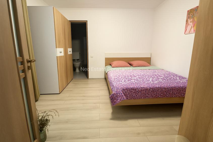 Casă cu 3 camere și 2 băi - Faleza Nord - 4