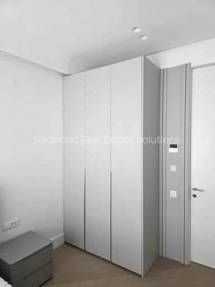 Apartament RAR în Cortina 126 | Etaj 8 | Înălțime peste standard - 12