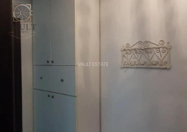 Garsoniera Trapezului - 7 minute metrou 1 Decembrie - 9