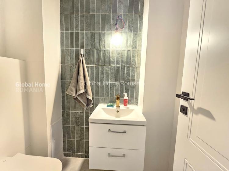 Comision 0 | Ap 3 camere 72.6m2 | Aviatiei - Herastrau - Baneasa | Renovat 2026 - 12