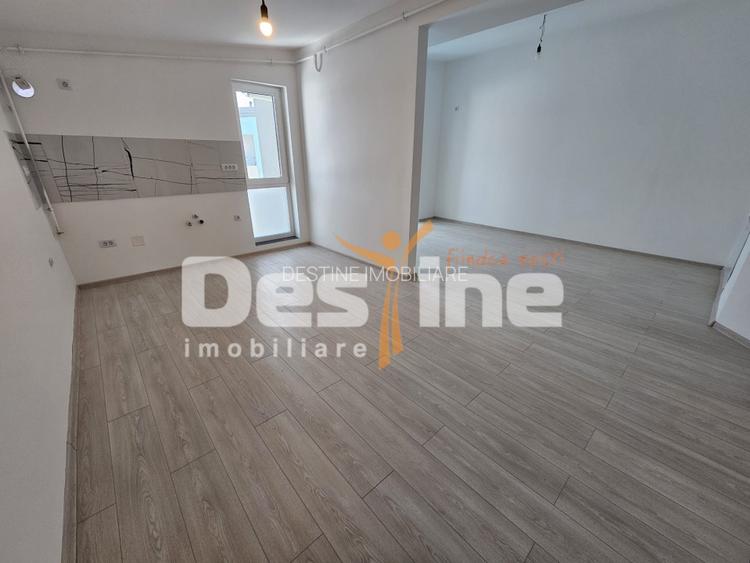 Comision 0%, Apartament 1 camera, Pacurari, mansarda 47.7 mp - 3