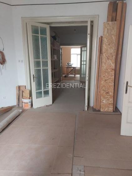 Apartament -5 camere -decomandat-Zona Mosilor - 5