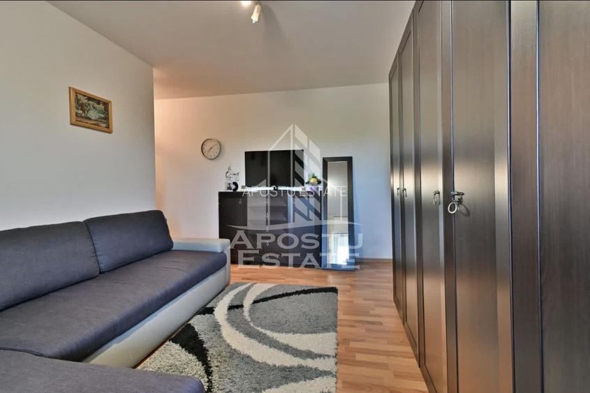 Apartament cu 3 camere de vanzare, centrala, zona Girocului, Timisoara - 3