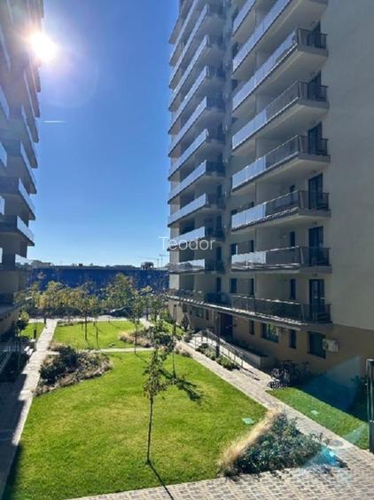 Duplex 4 camere Hils Brauner + Parcare Inclusa Finalizat TVA inclus - 5