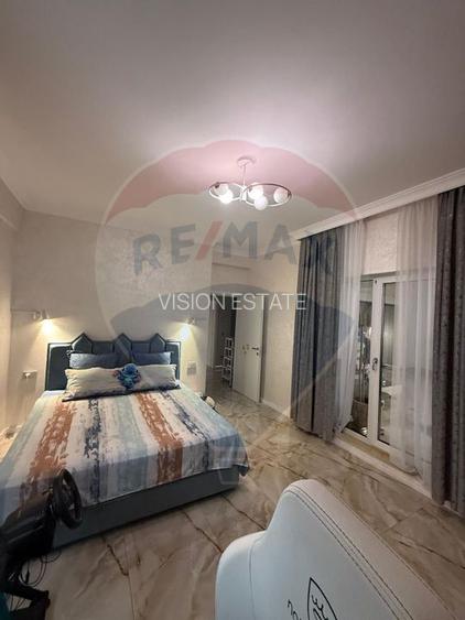 Apartament cu 4 camere de vânzare în zona Sarari - 5