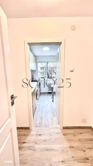 Apartament 2 camere | Parcul Bazilescu | Renovat complet - 4