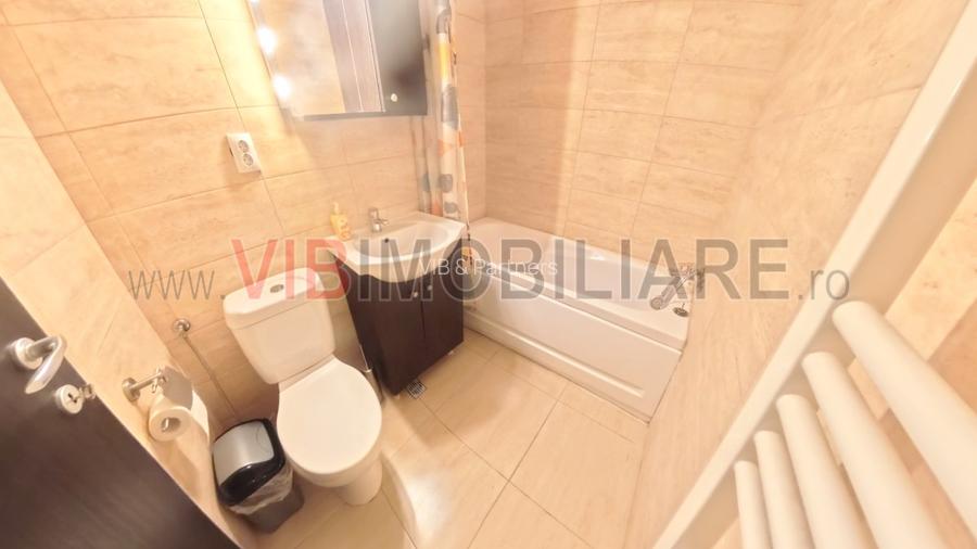 Vitan Mall - Str Zizin - 2 cam - mobilat/utilat - 6