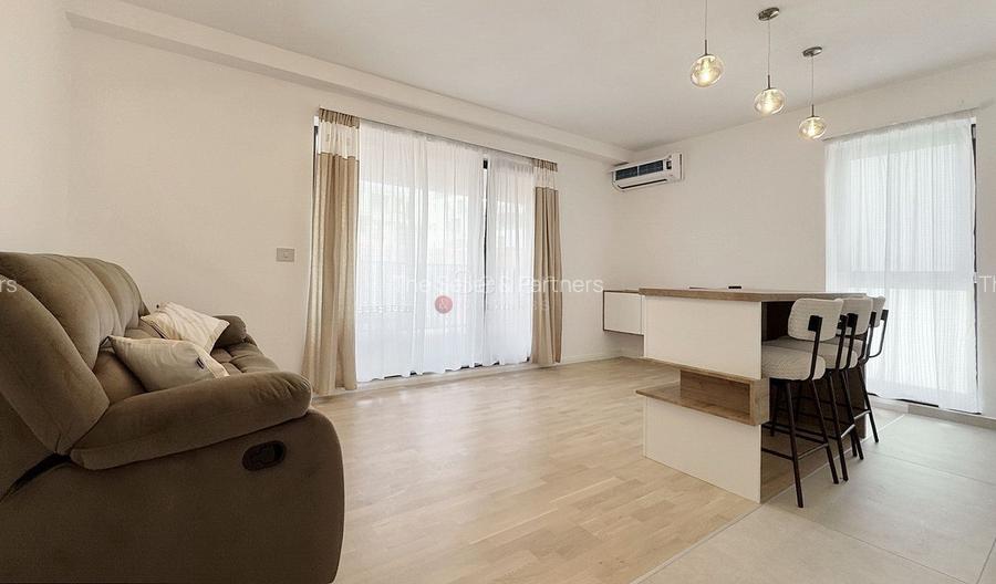 Complex Cosmopolit | Parcare Subterana - 6