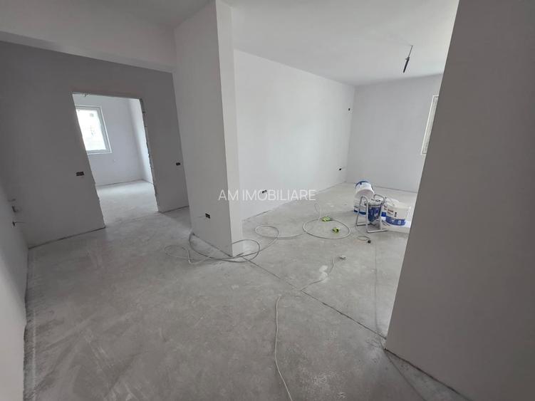 AP. 3 CAMERE STEJARULUI, FINALIZARE MARTIE, PARCARE INCLUSA, COMIS 0% - 5