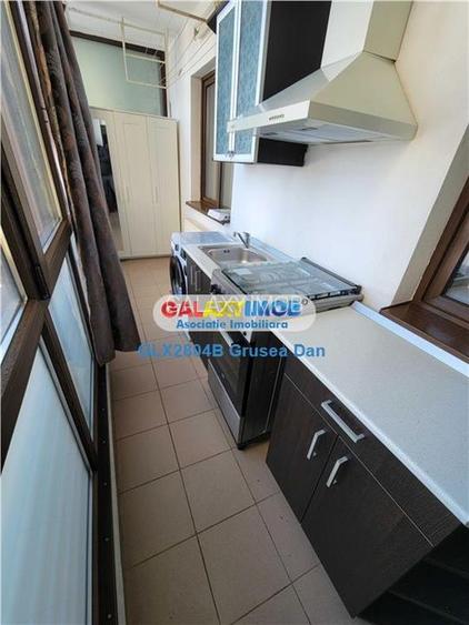 jiului 2 camere modern 57mp nou 2013 | centrala AC balcon cada metrou - 7