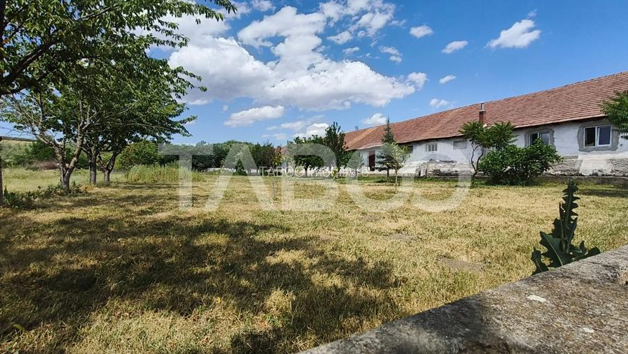 Platforma industriala cu cladiri de vanzare in Salistea de Alba - 16