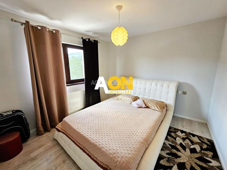 Casa noua, 5 Camere, mobilata, utilata, Alba-Micesti - 19