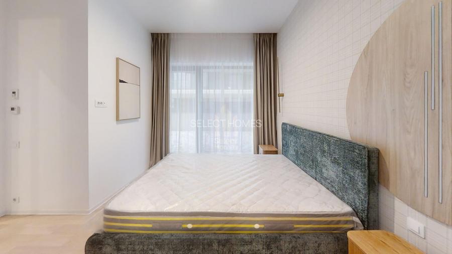 3 Camere | Prima Inchiriere | 1300E+ TVA| Pet Friendly *Tur Virtual* - 6