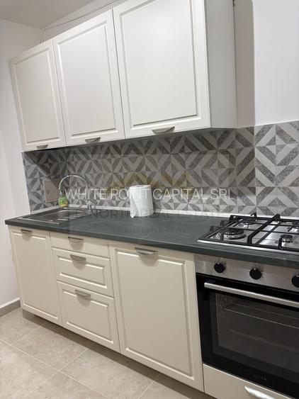 Apartament de închiriat 2 camere Apărătorii Patriei | Prima închiriere | Metrou - 6