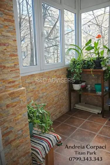 Apartament 3 camere - 2