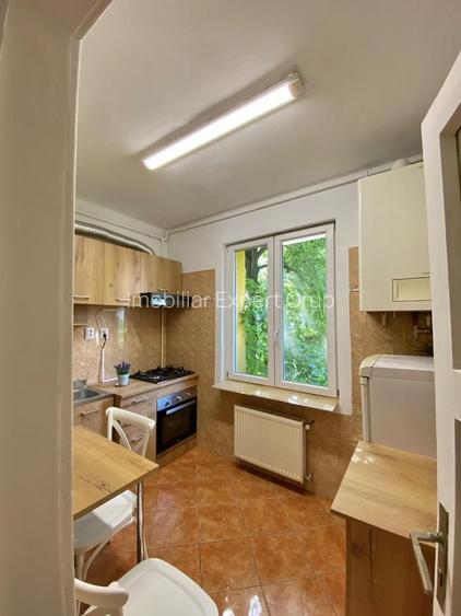 Floreasca Ap 2 camere 49mp mobilat utilat - 13