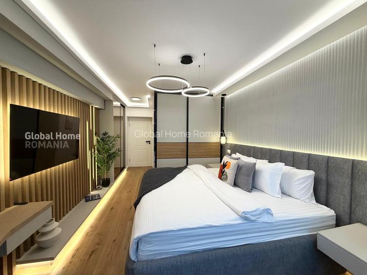 Splaiul Unirii ◈ 3-Room Apartment ◈  Premium Finishes ◈ Open View Over Dâmbovita - 17