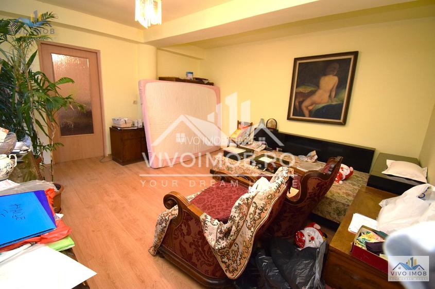 Crângași-Bd Constructorilor | Vilă individuală P+1+M | Teren 510 mp | Centrală - 9