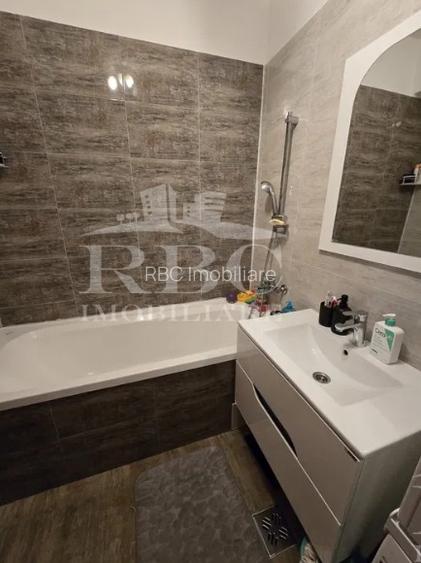 Apartament 2 camere in cartierul Europa - 6