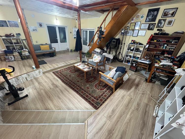 vand casa str Arcasilor stradal pret 205.000 Euro neg - 9