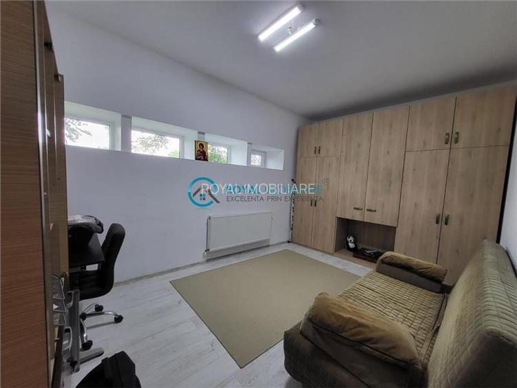 Royal Imobiliare - Vanzare Spatiu de productie Albesti Paleologu - 13