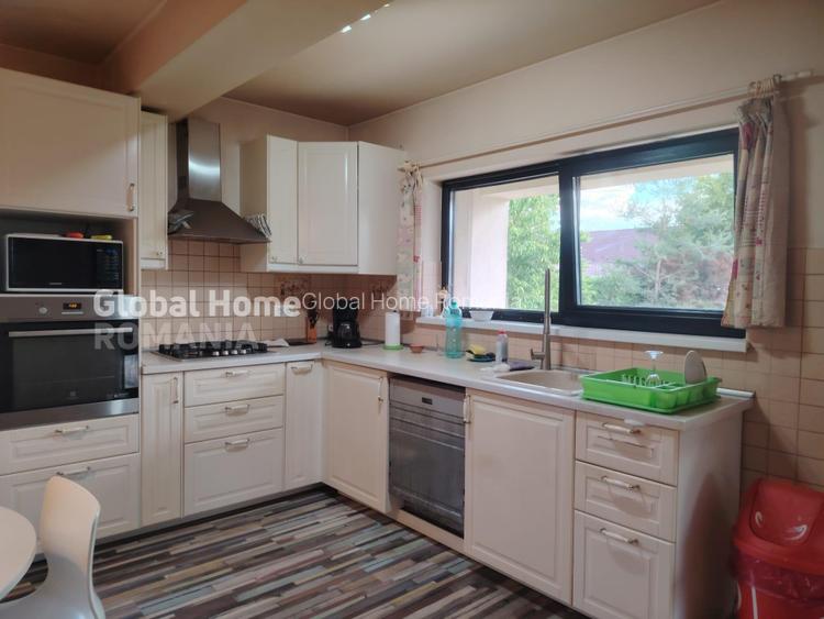 Casa 5 camere 400MP | Loc de parcare | Gradina | - 2