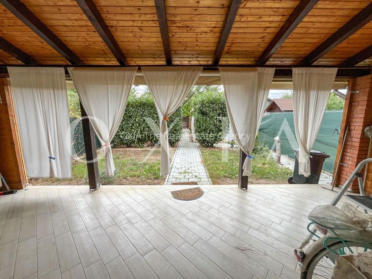 SX636 Dumbravita Padure - Teren Generos - Disponibil Imediat - 24