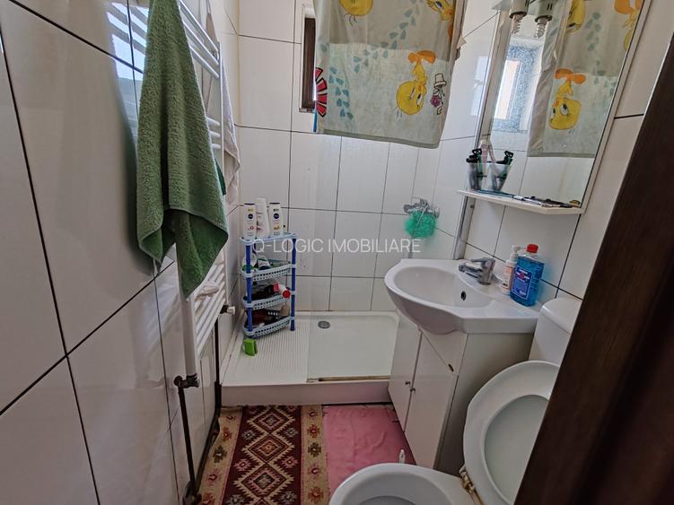 Apartament 2 camere zona Fartec - 8