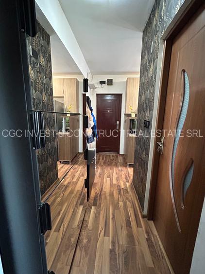 1 Cam--Sagului-5 Min de Centru-Mobilat complet-Utilat-Centrala--290 Euro !Neg - 11