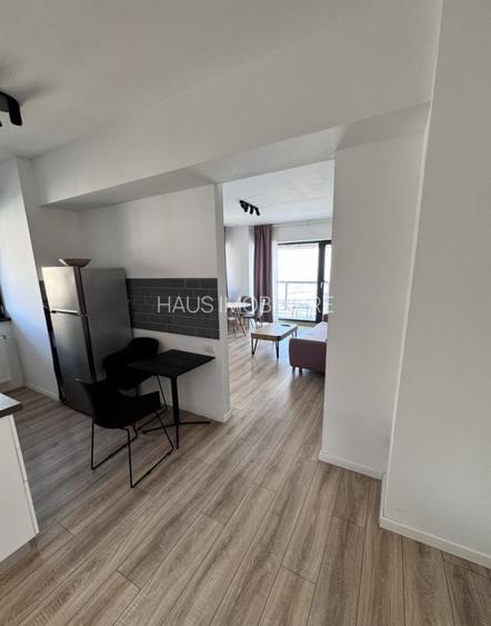 Mamaia Central apartament 2 camere vedere mare si lac - 7