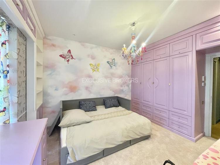 4 Rooms  Herastrau Park   Boutique building - 12