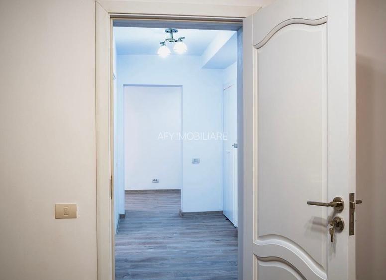 Apt de inchiriat Str. Polonă ( vis-a-vis de Spitalul Floreasca) - 3