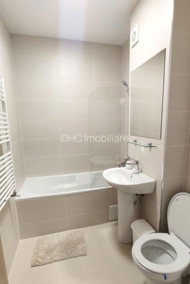 Garsoniera Regie residence - 5