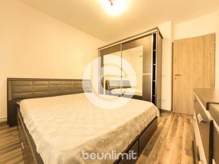 Apartament 4 camere -70 mp  decomandat - Vasile Aron - 13