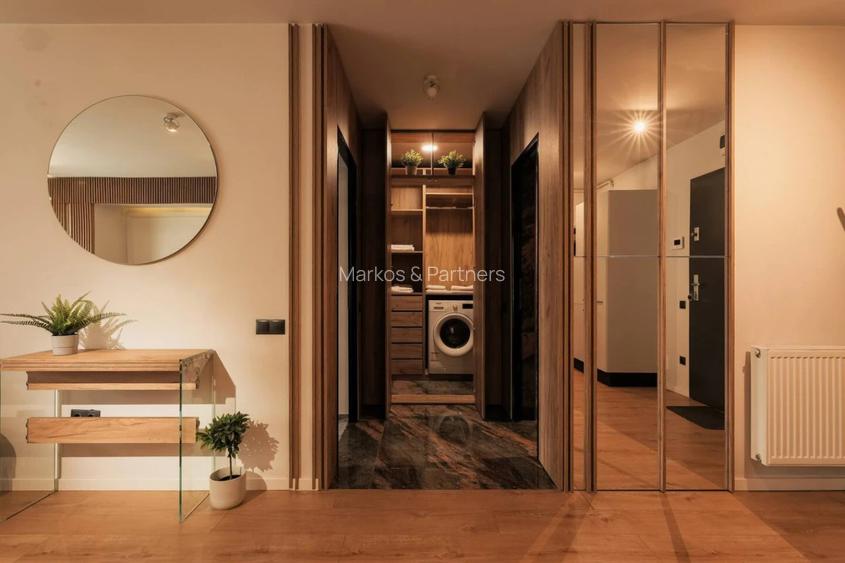 Apartament cu 2 camere I Mobilat și utilat I Scala Center - 5