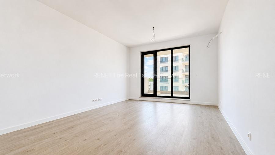 Apartament 2 Camere Greenfield Residence – Teilor - Parcare Inclusă - 3