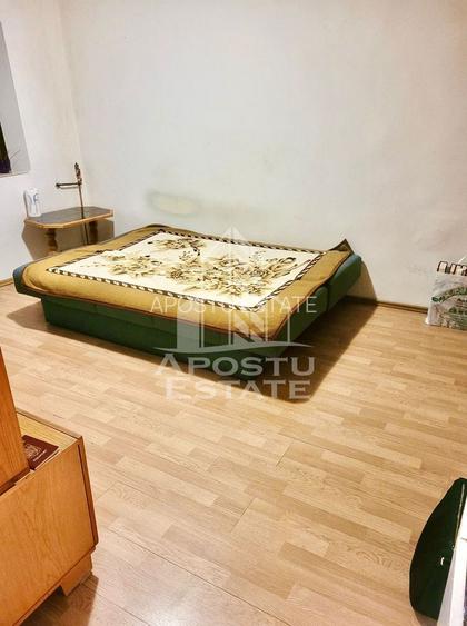 Garsoniera de inchiriat, zona Lipovei, Timisoara - 3