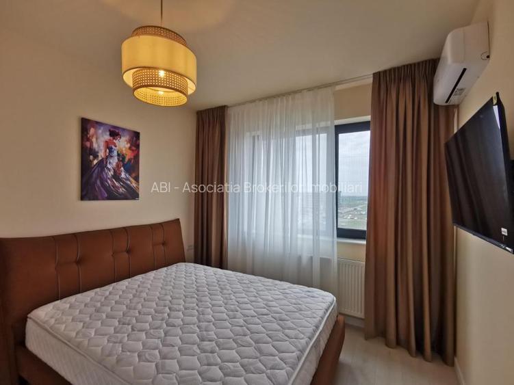 Berceni Grand Arena Ap 2 camere 2025 mob si utilat - 4