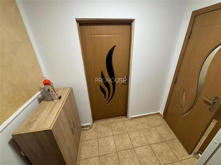 Aleea Ghioceilor - 3 camere - mobilat - 8
