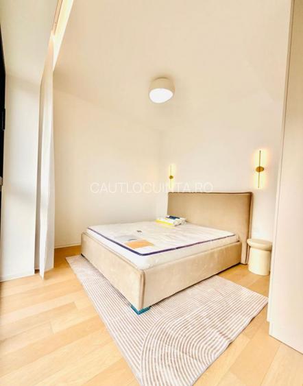 Aparatament 2 Camere | One Lake Club | Fabrica de Glucoza | Centrala  - 4