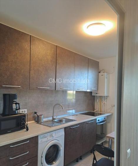 Garsoniera zona Fundeni - 5