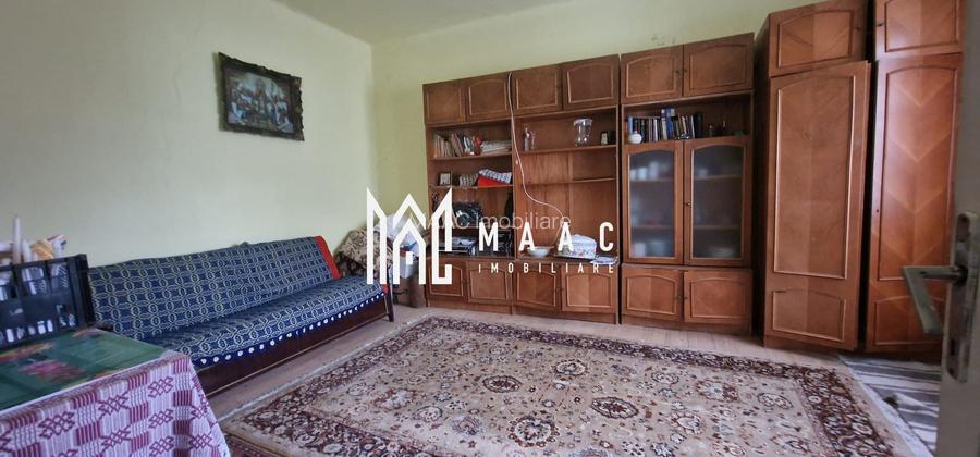 Casa 4 camere I Decomandata I Gura Raului - 4