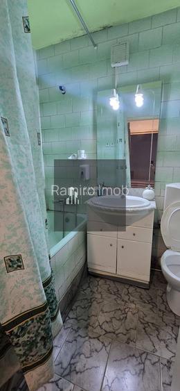 3 camere/ Aparatorii Patriei/centrala/parcare - 9