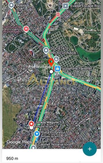 Piata Progresu Sector 4 Garsoniera Complet Renovata - 13