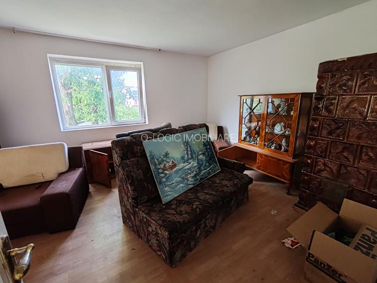 Apartament 6 camere confort sporit zona Sprenghi - 16