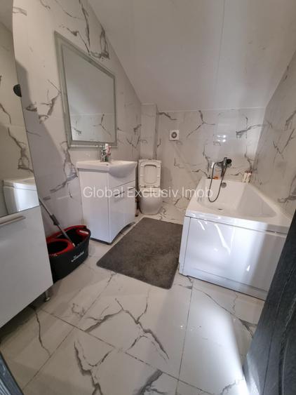 Vila individuala langa Metrou Dimitrie Leonida, Mobilată și Utilată, Se accepta - 22