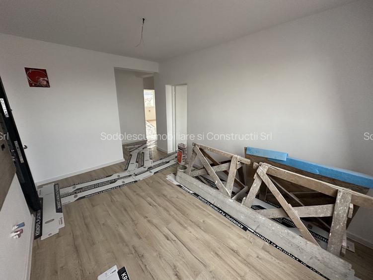 Apartament 2 camere la Mansarda zona Bucovinei - 11